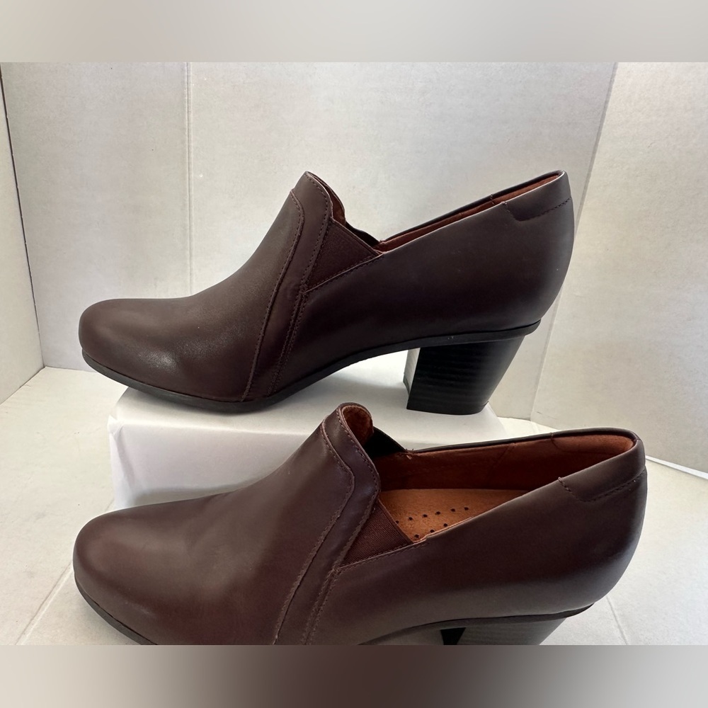 Cobb Hill Winny - Women's Lace-up Shoes size9M